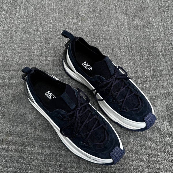 Moncler TrailGrip GTX