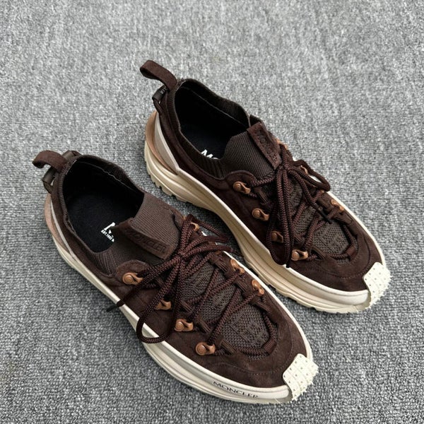Moncler TrailGrip GTX