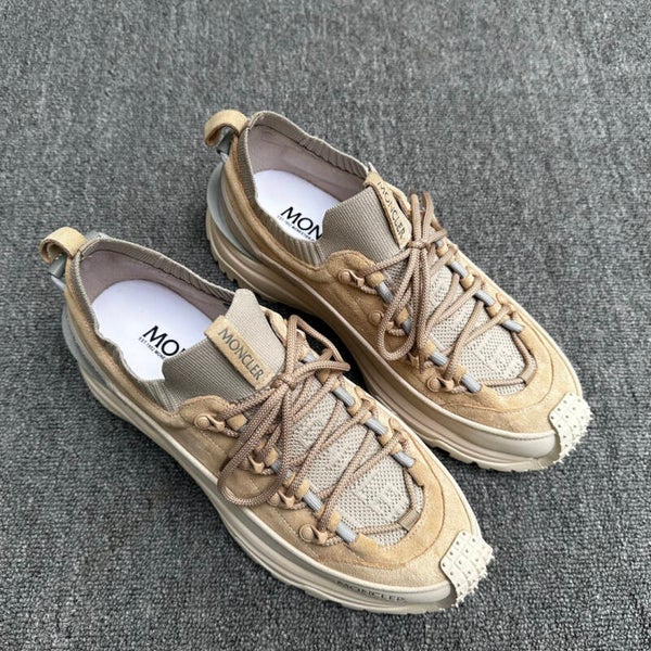 Moncler TrailGrip GTX