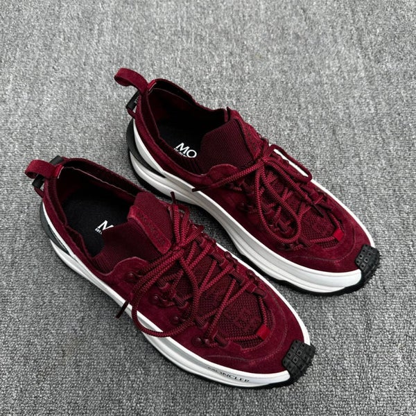 Moncler TrailGrip GTX