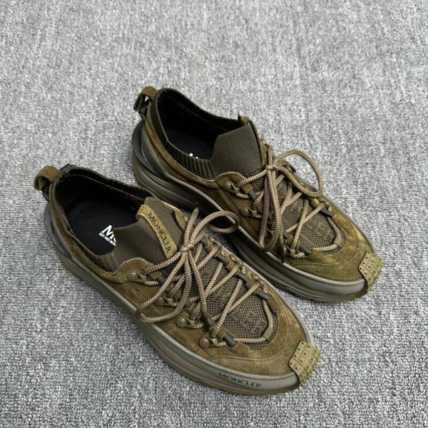 Moncler TrailGrip GTX