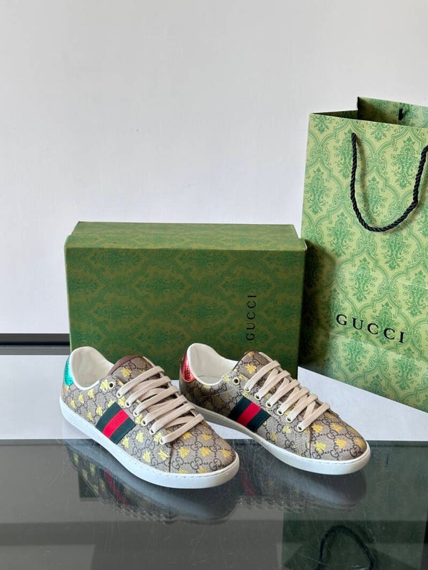 Gucci Ace Sneaker for Men & Women