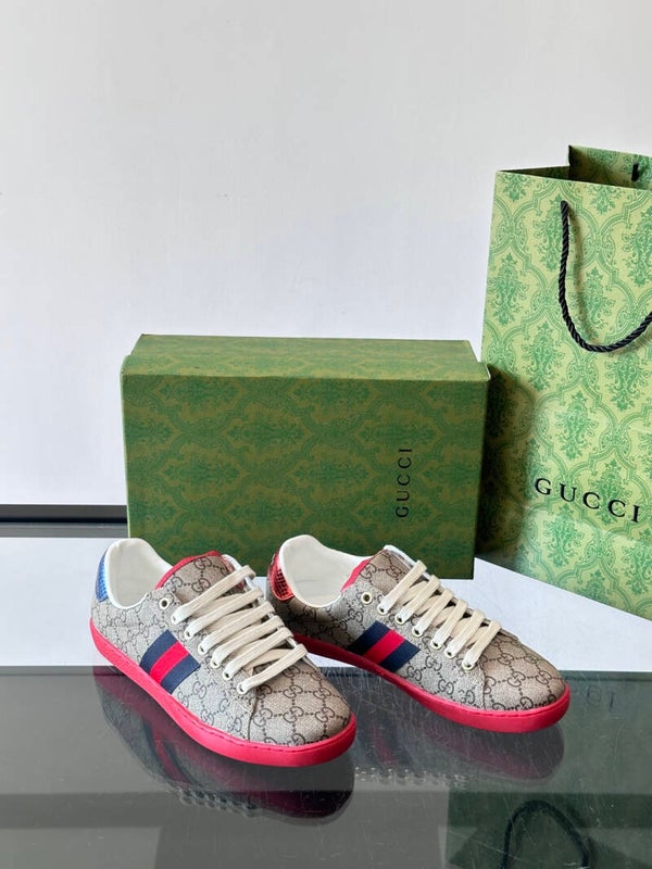 Gucci Ace Sneaker for Men & Women