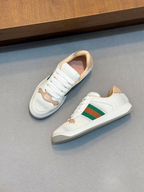 Gucci Screener Sneaker for Men & Women