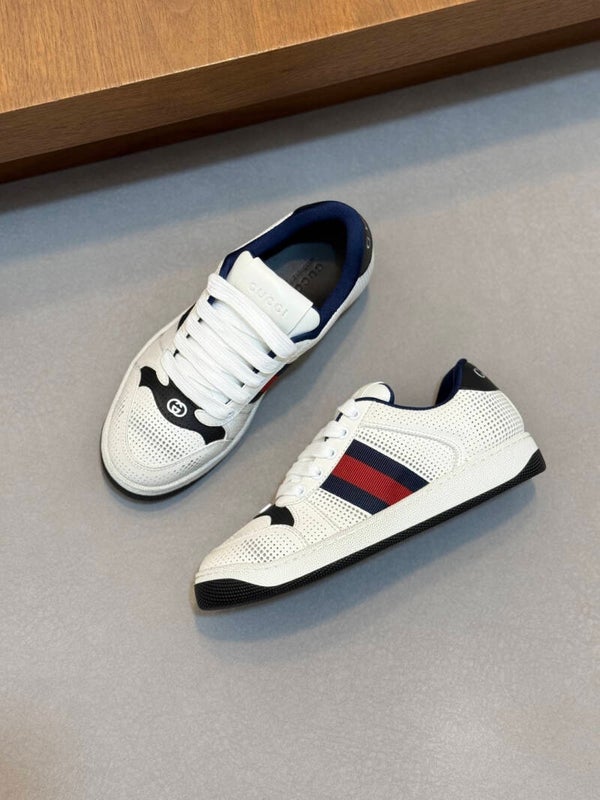 Gucci Screener Sneaker for Men & Women