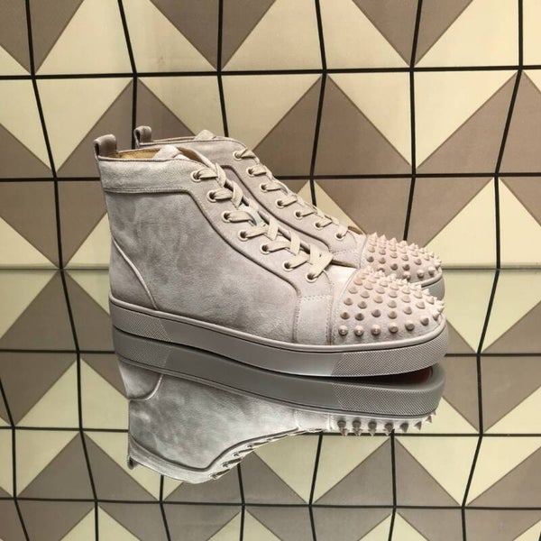 Christian Louboutin Low top Sneaker