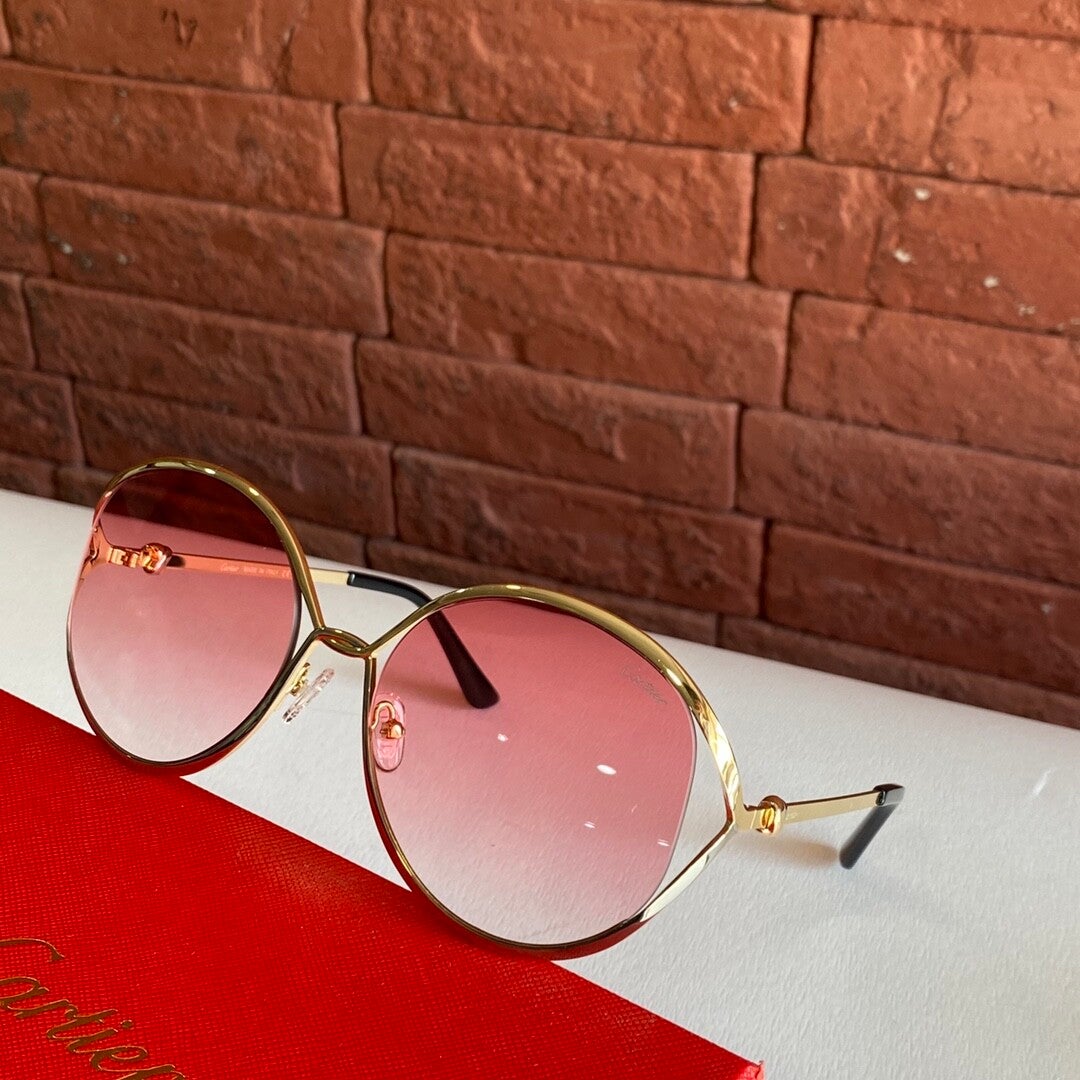 C/T Sunglasses Women Accessories