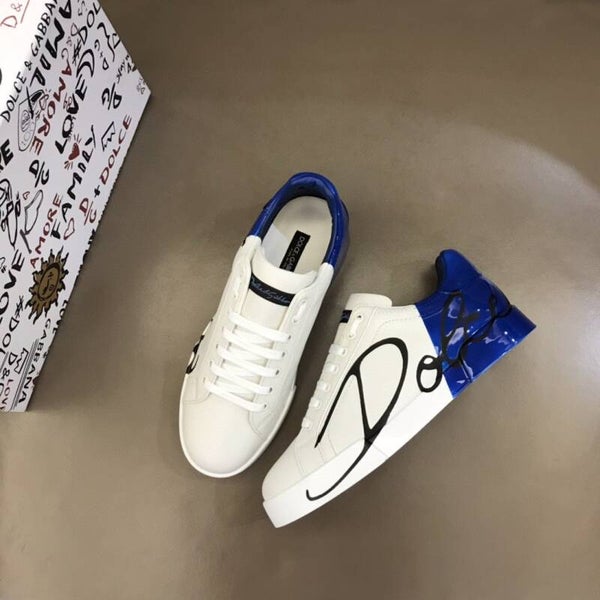 D/G Sneakers