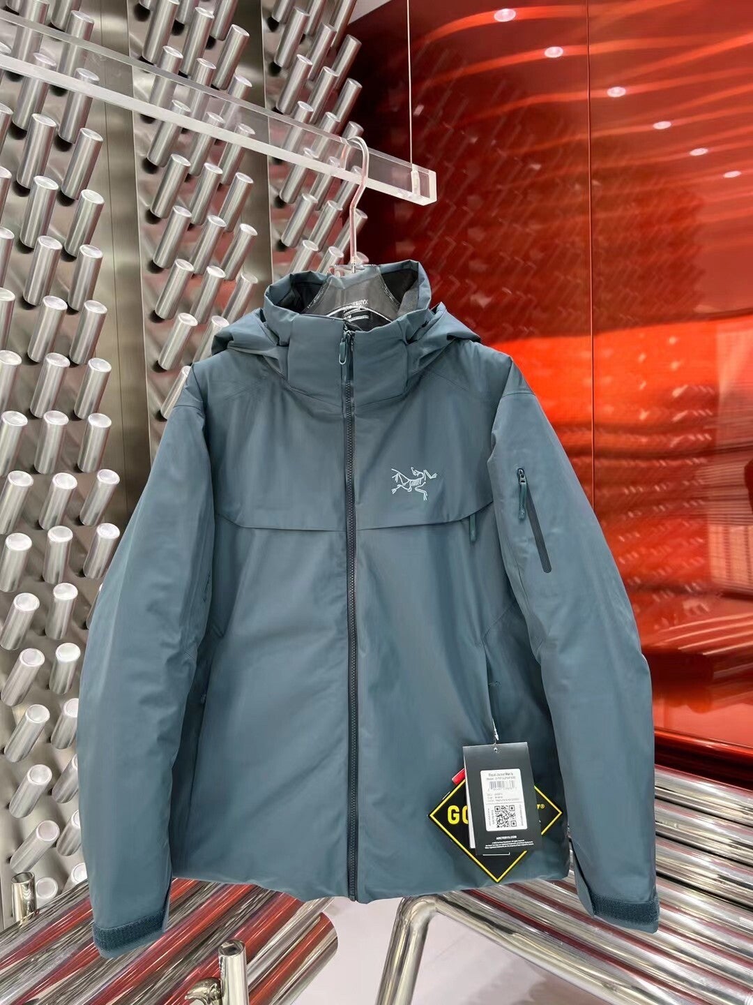 A//cteryx 2023 Autumn and Winter New Style Down Jacket