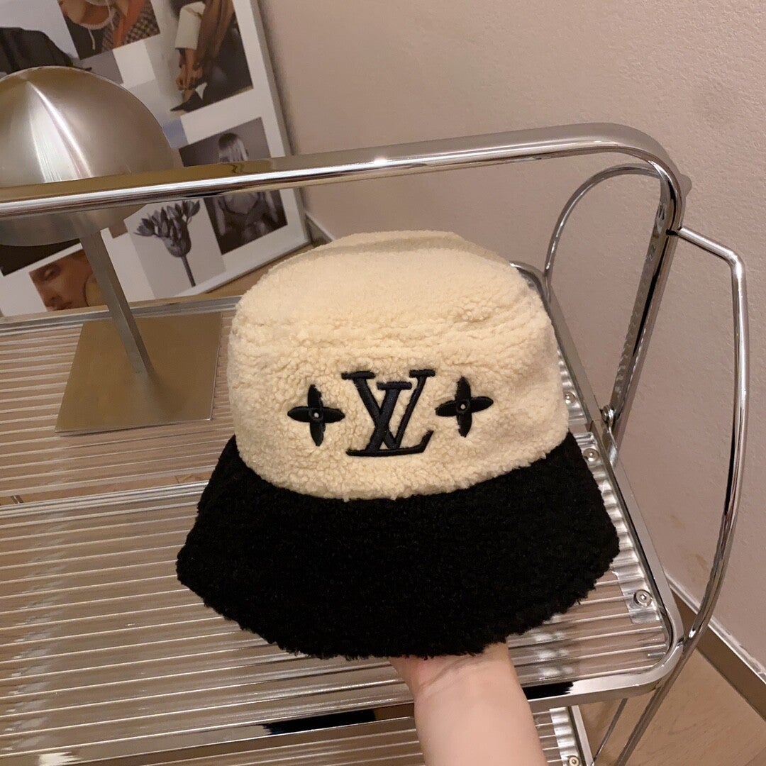 L/V hat fisherman's hat