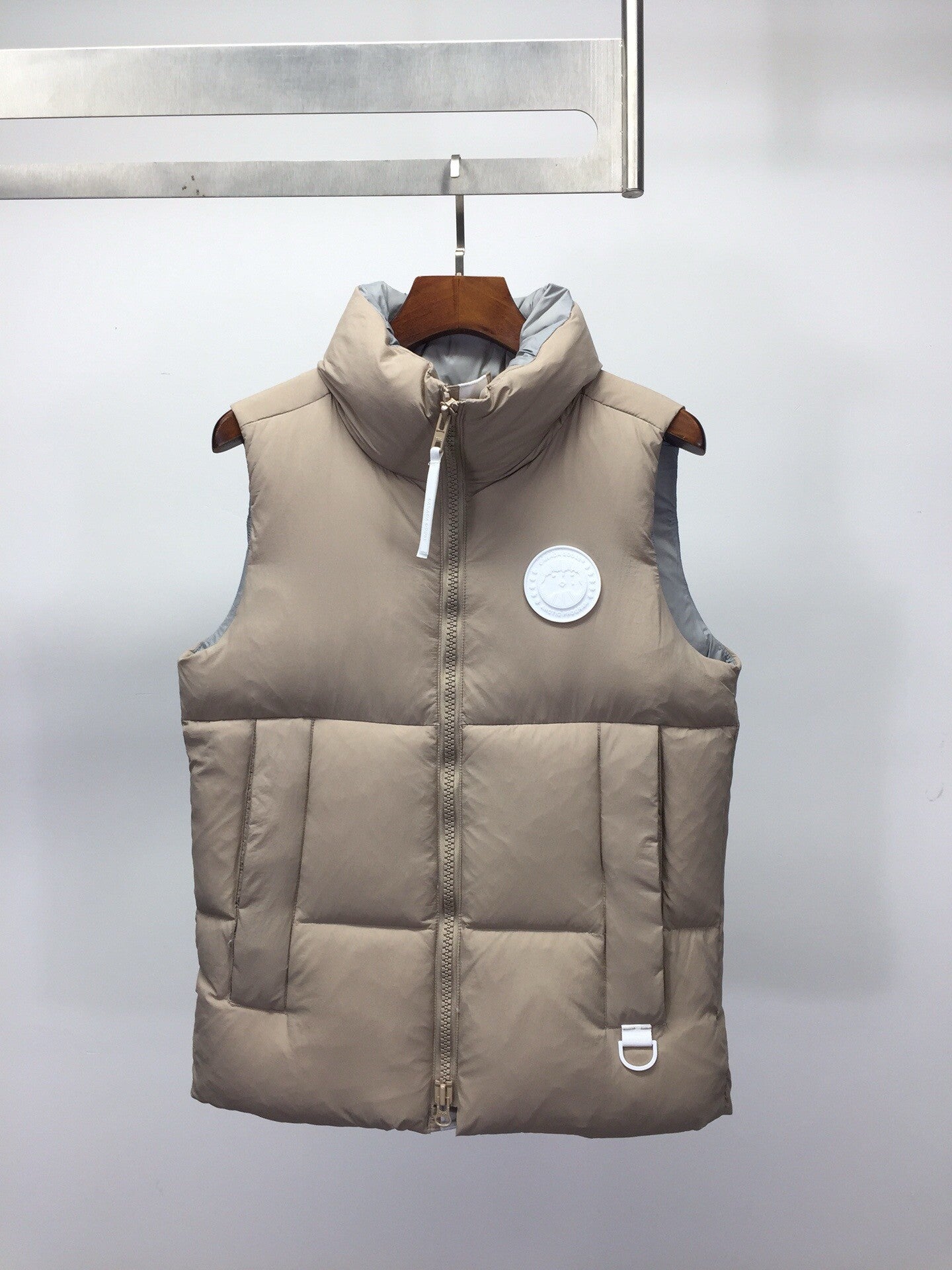 C//nada Goose Bodywarmer Vest Jacket