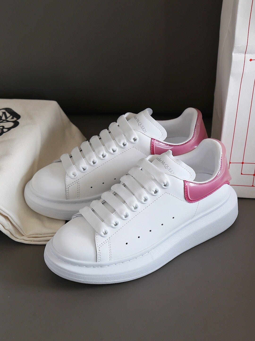 McQ Sneakers -25