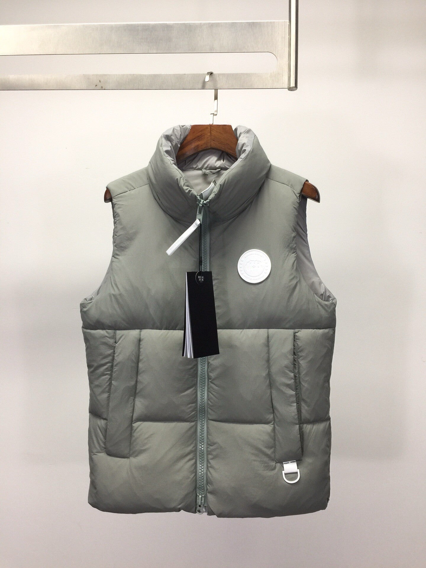 C//nada Goose Bodywarmer Vest Jacket