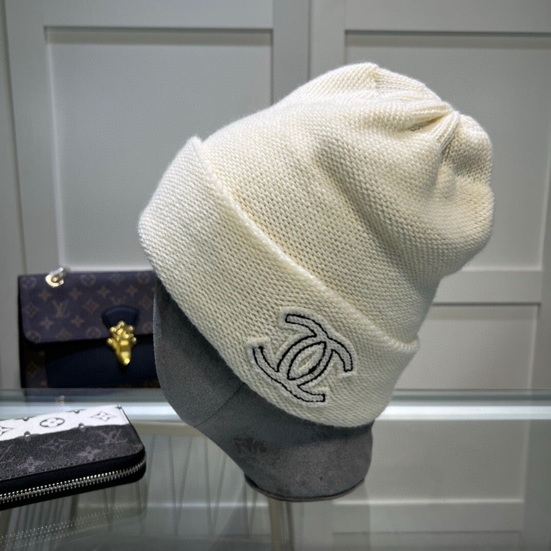 CC Beanie for men & women