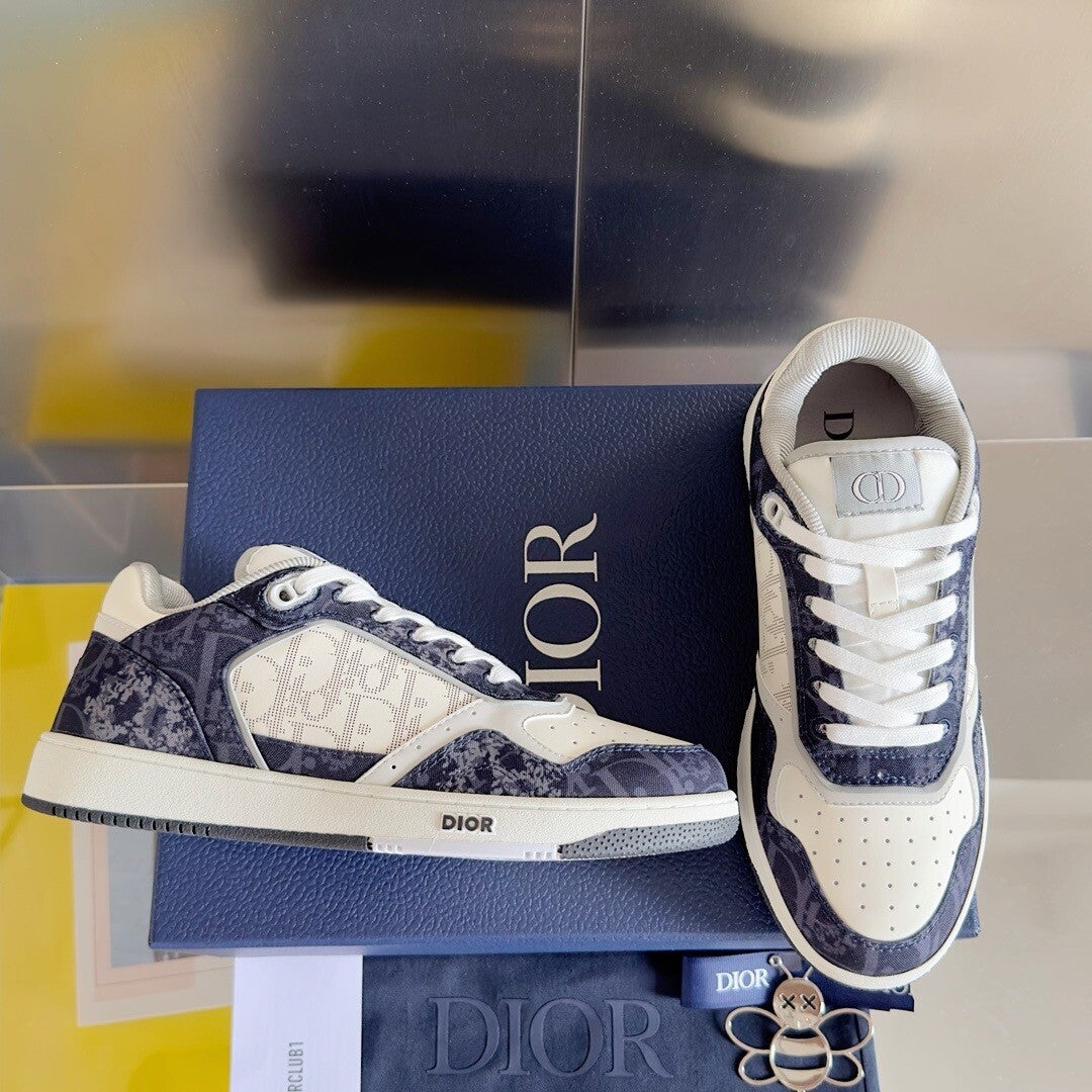 B27 low-top sneakers