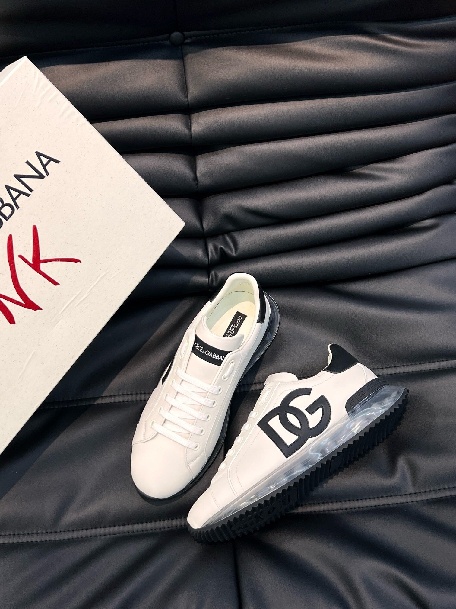 Dolce & Gabbana Sneakers