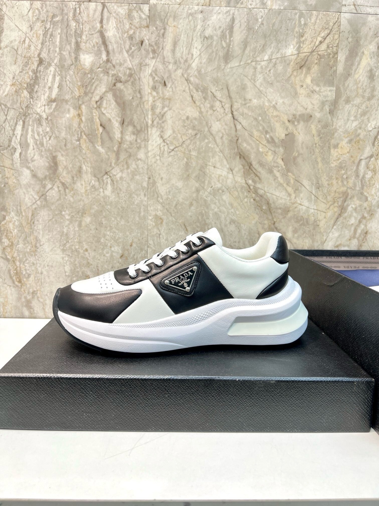 P//ada “24 Sneakers