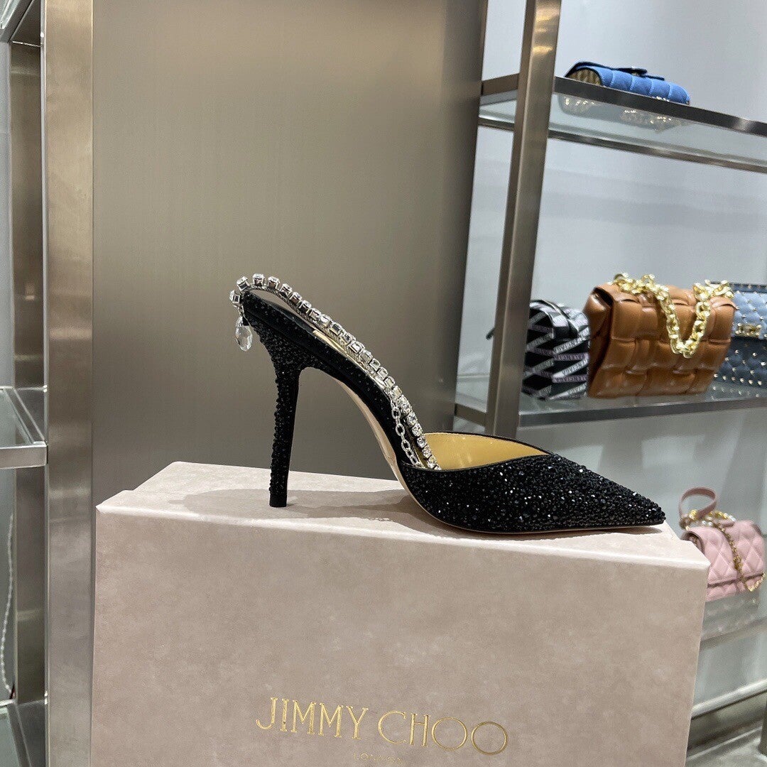 Jimmy Choo Women Shoes