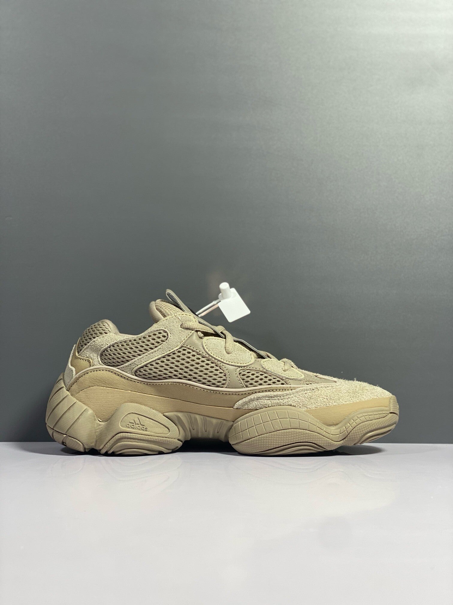 Adidas Yeezy500 “Taupe Light” GX3605