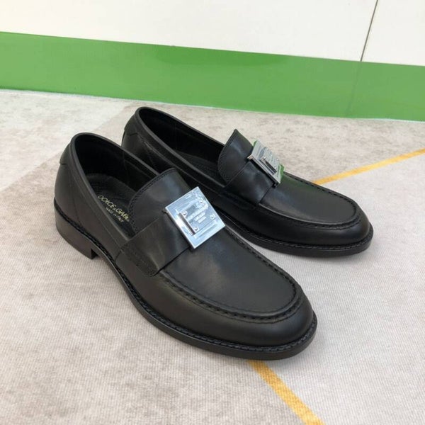 D/G Classic Shoes for Men