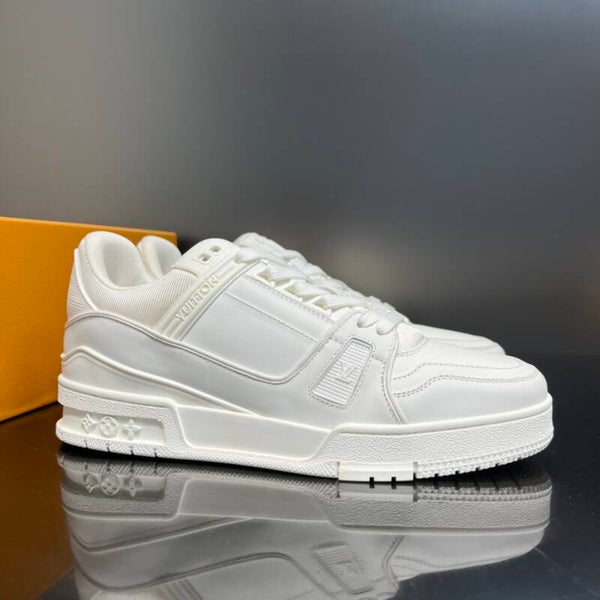 23SS LOUIS VUITTON SNEAKER