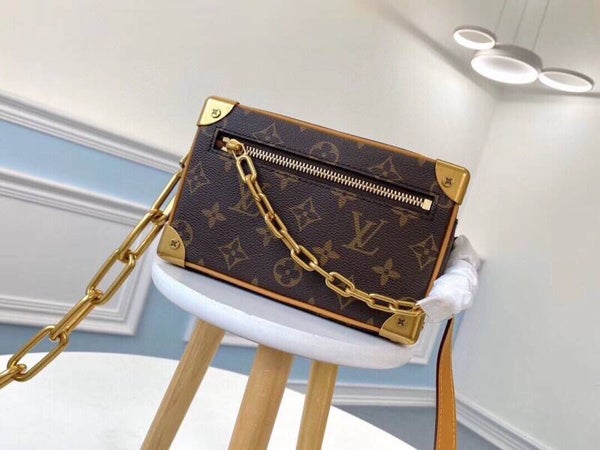 23SS LV MINI SOFT TRUNK SIZE-18.5*13*8CM