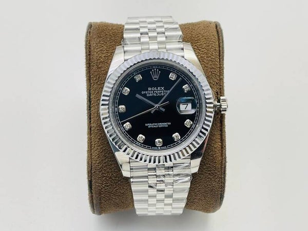 R**ex Watch 23