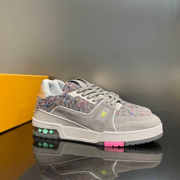 23SS LOUIS VUITTON SNEAKER