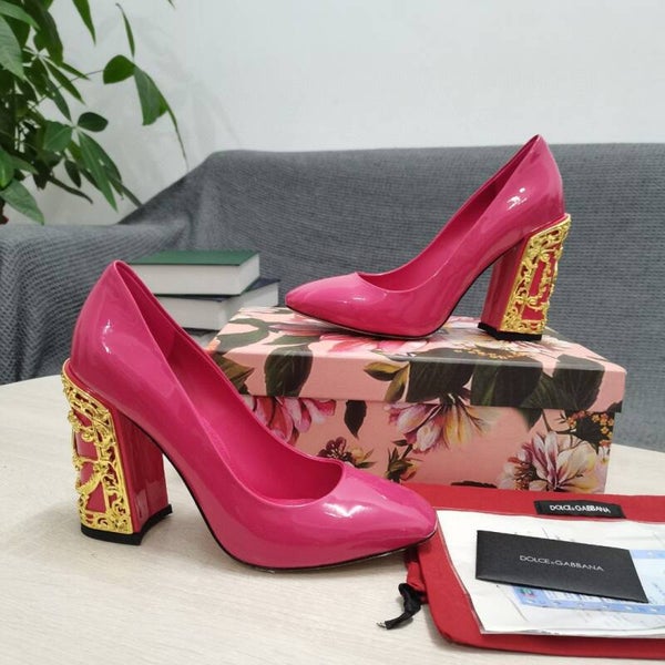 D/G women shoes