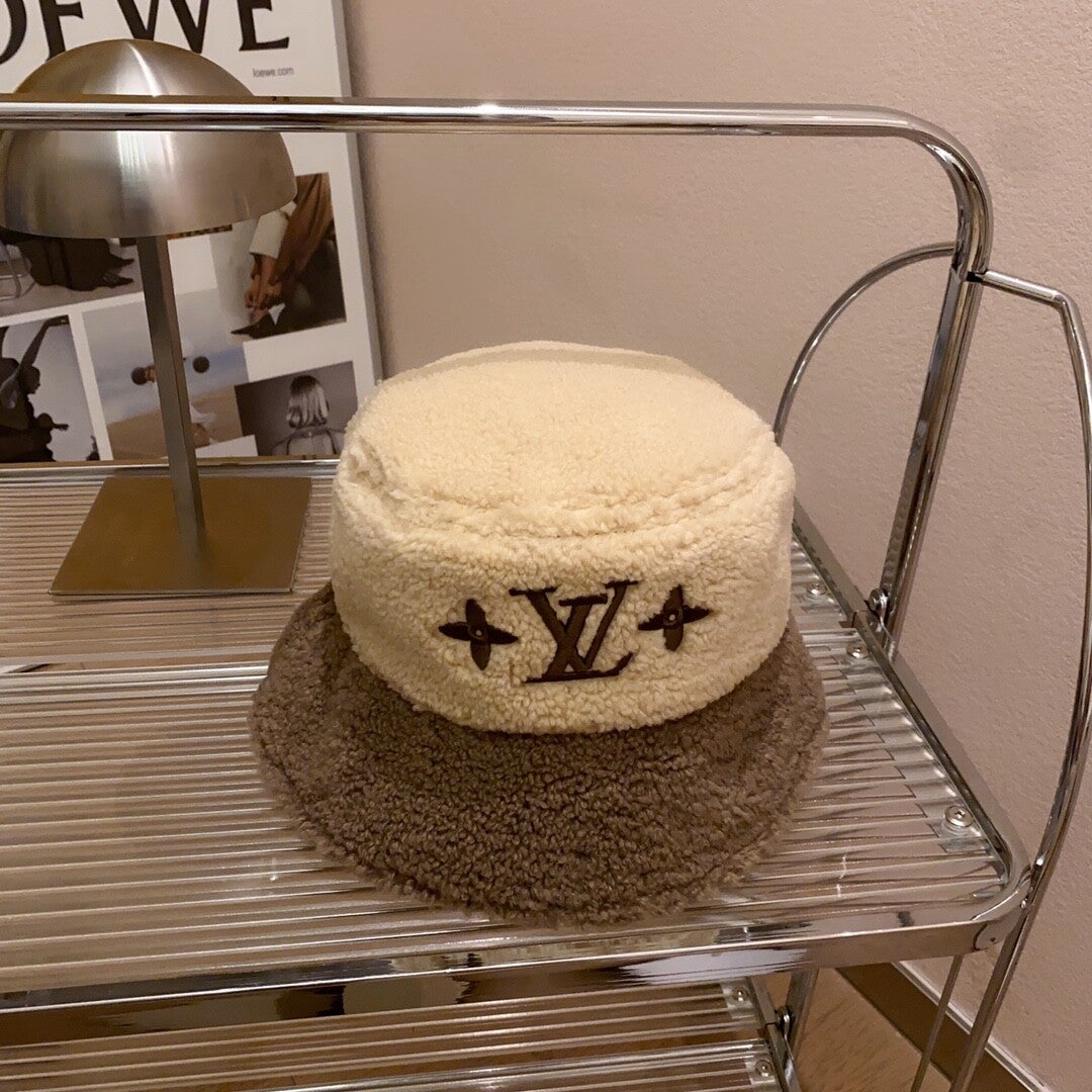 L/V hat fisherman's hat