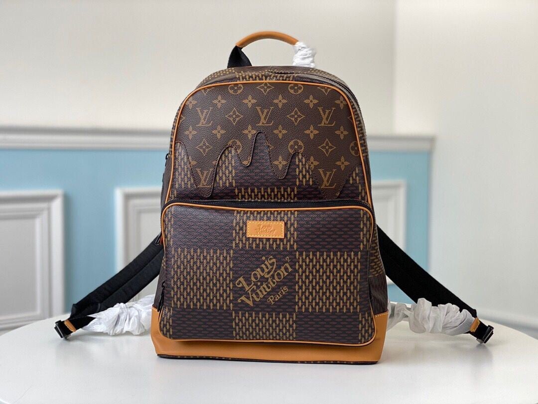 LV Backpack 3