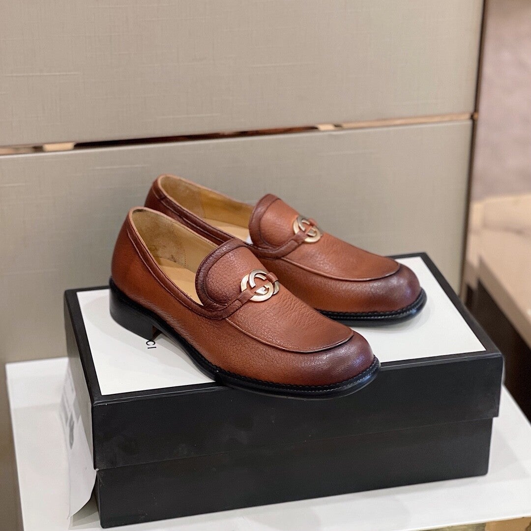 Gucci Men Shoes