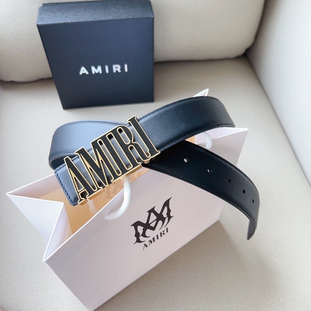 AMIRI Belt for Men