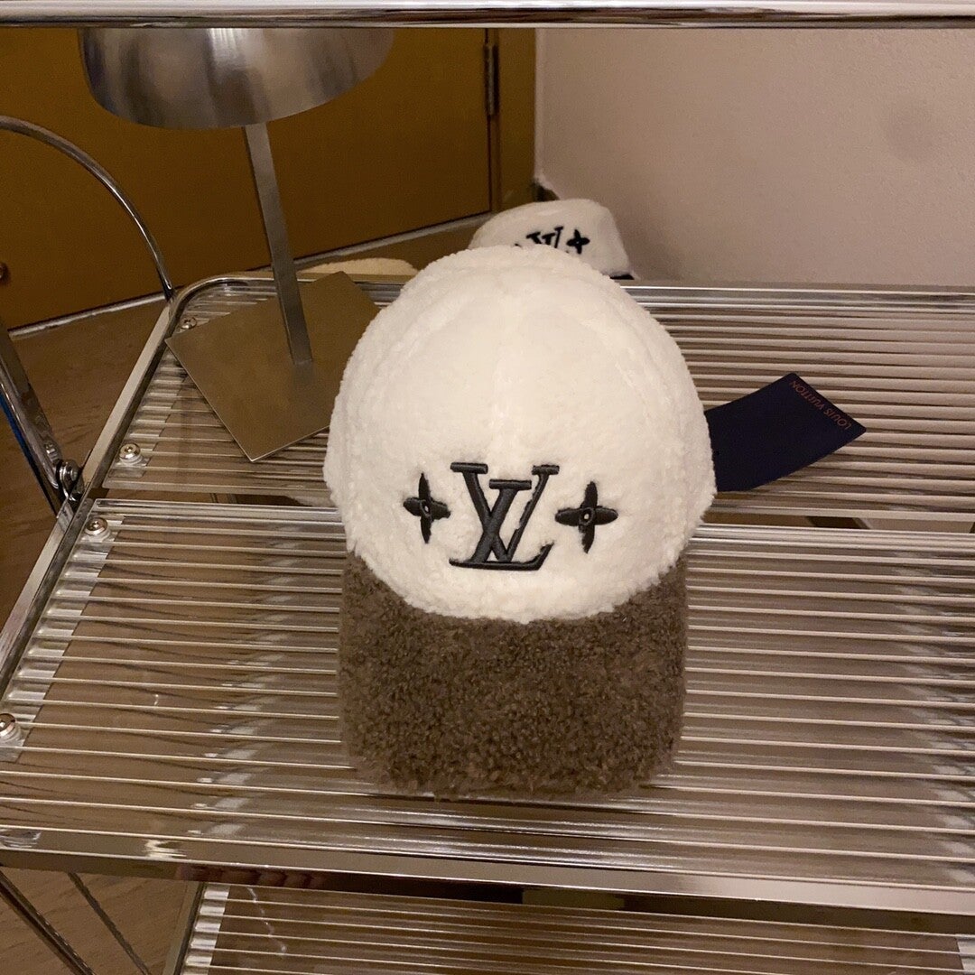 L/V cap baseball cap