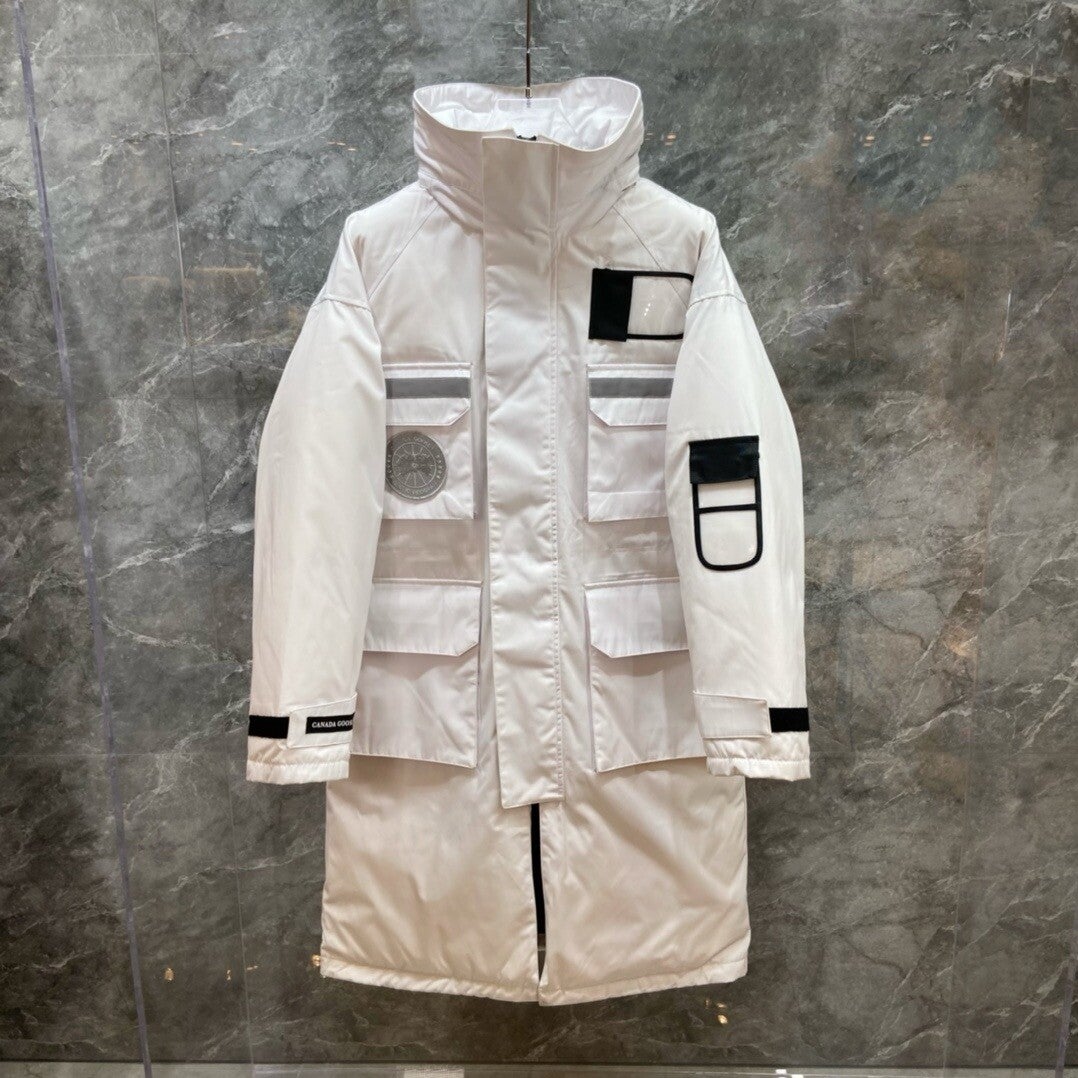 CG 23 PARKA men & women