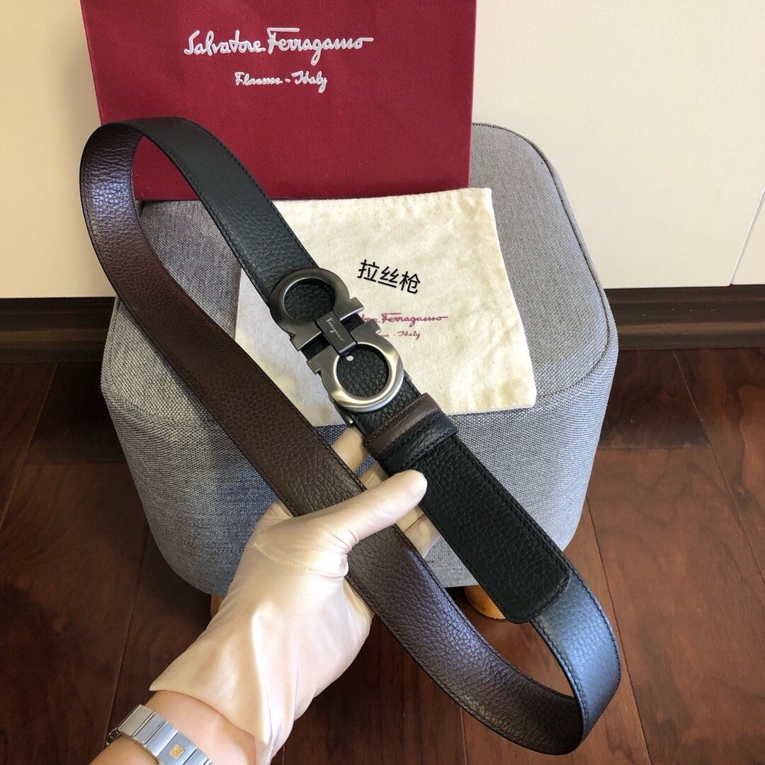 Ferragamo Belt