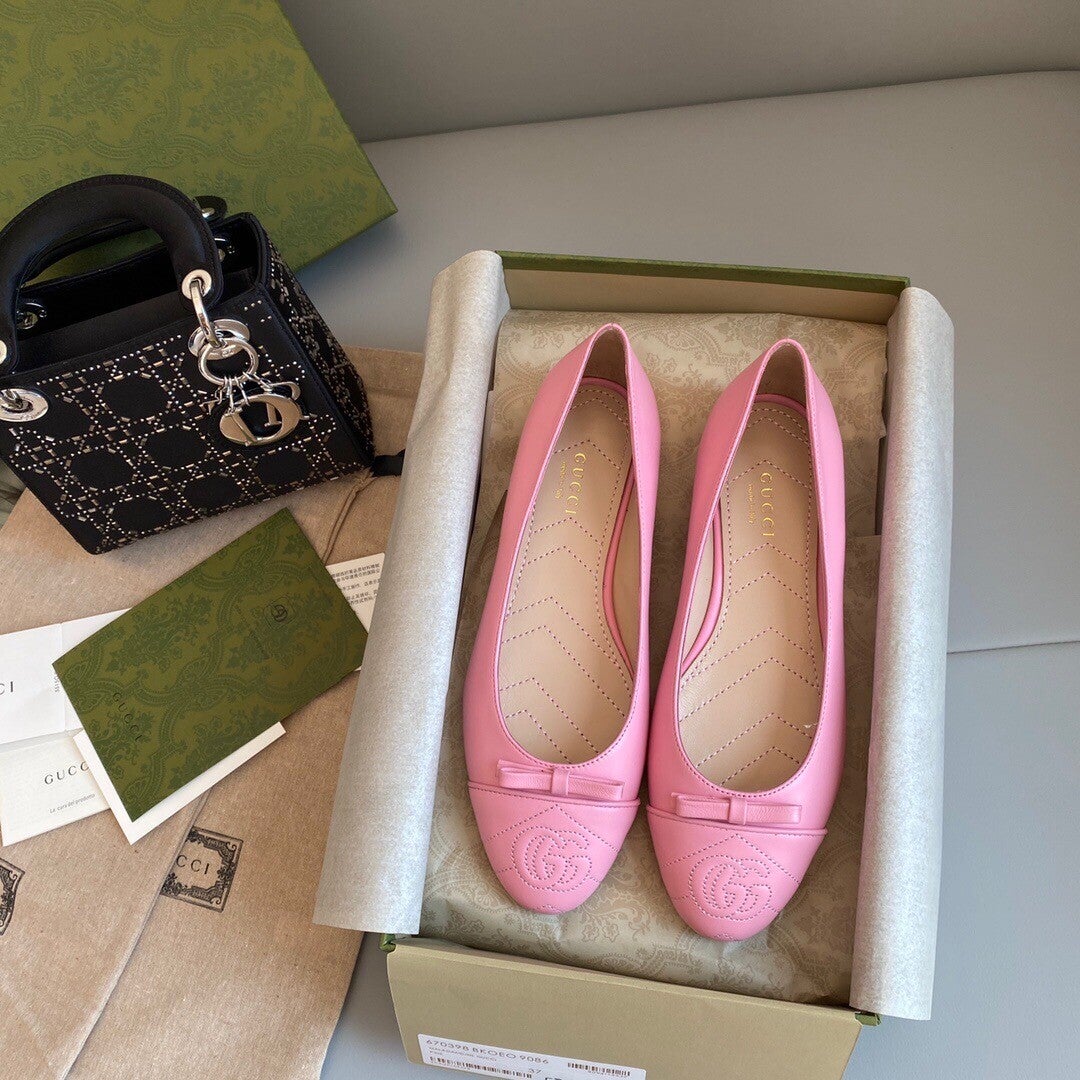 G^^CI Women Pumps -6