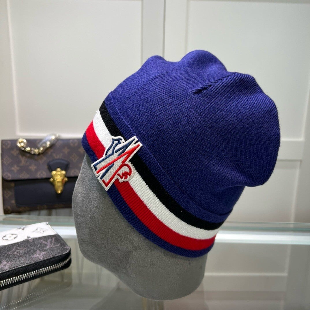 M//ncler beanie for men & women