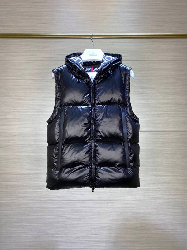 M^^CLER WINTER JACKETS