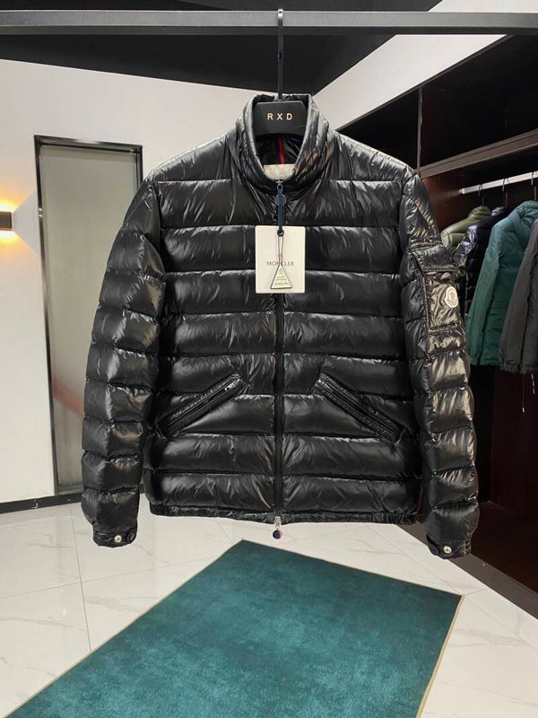 M^^CLER WINTER JACKETS