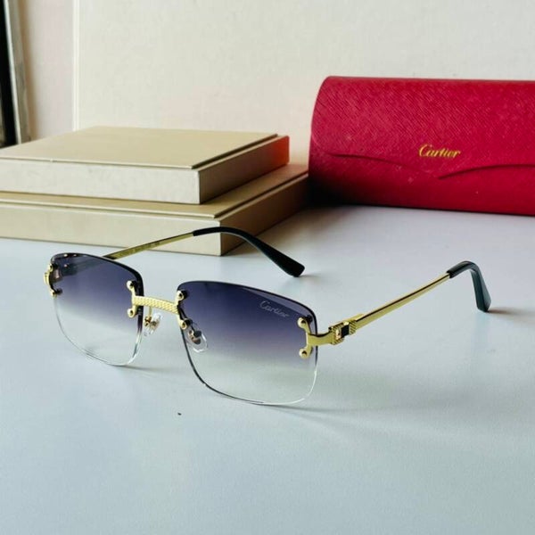 C/T Sunglasses Men Accessories