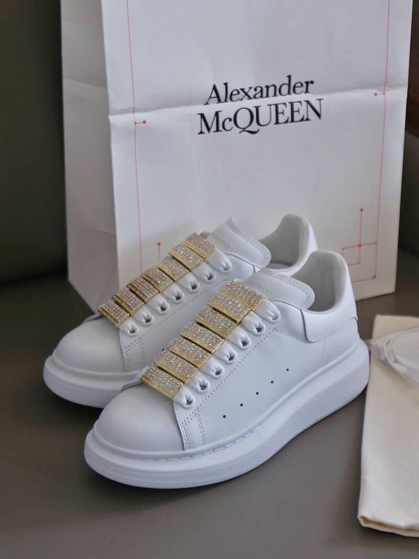McQ Sneakers -5
