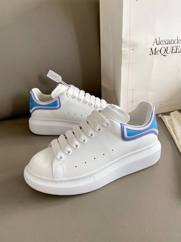McQ Sneakers -3