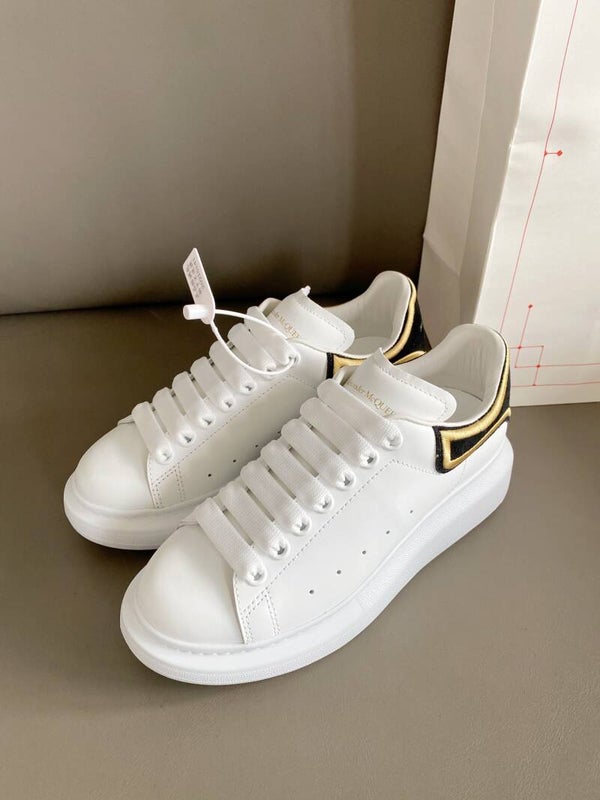McQ Sneakers -2
