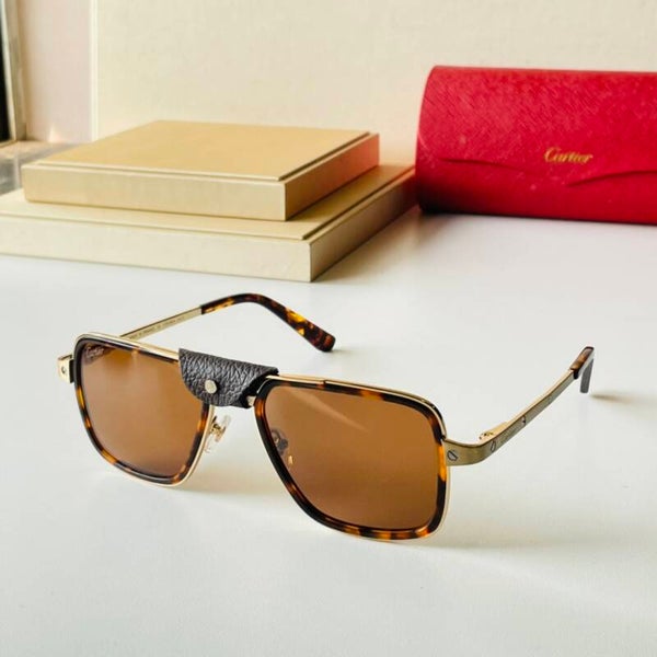 C/T Sunglasses Men Accessories