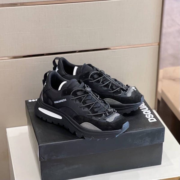 DSQ Sneakers -6