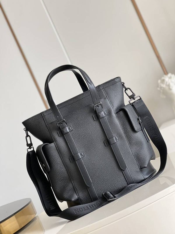 Black Tote bag