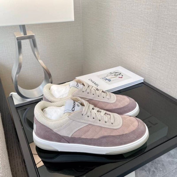 CH^^EL Sneakers -4