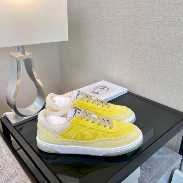CH^^EL Sneakers -3