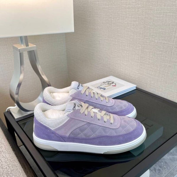 CH^^EL Sneakers -1